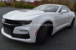 2019 Chevrolet Camaro 2SS  2019 Chevrolet Camaro 2SS full