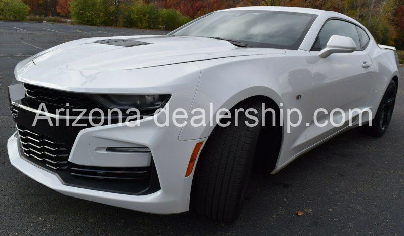 2019 Chevrolet Camaro 2SS  2019 Chevrolet Camaro 2SS full