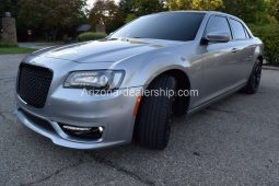 2015 Chrysler 300 Series S-EDITION(UPGRADES) full