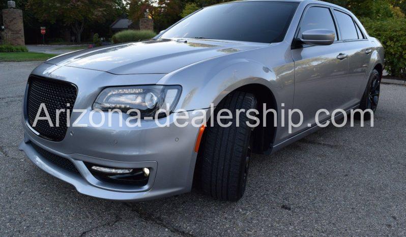 2015 Chrysler 300 Series S-EDITION(UPGRADES) full