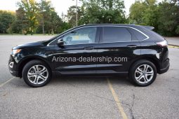 2015 Ford Edge AWD TITANIUM-EDITION full