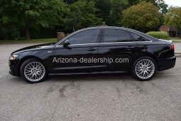 2016 Audi A6 AWD QUATTRO PREMIUM PLUS-EDITION full