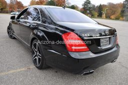 2011 Mercedes-Benz S-Class TRUE AMG-EDITION(KING SPORT) full