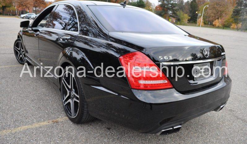 2011 Mercedes-Benz S-Class TRUE AMG-EDITION(KING SPORT) full