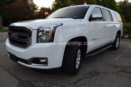 2016 GMC Yukon 4X4 SLE-EDITION(XL LONG WHEEL BASE) full