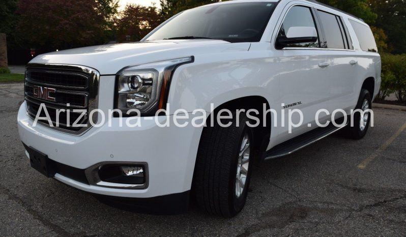 2016 GMC Yukon 4X4 SLE-EDITION(XL LONG WHEEL BASE) full