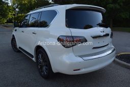 2016 Infiniti QX80 4X4 PREMIUM-EDITION(ALL OPTIONS) full