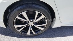 2017 Nissan Maxima S full