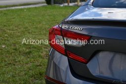 2018 Honda Accord EX-L full