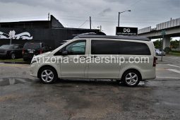 2021 Mercedes-Benz Metris Passenger full