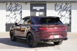 2021 Bentley Bentayga Speed full