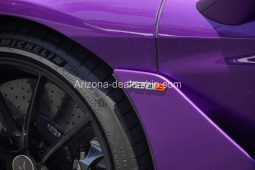 2020 McLaren 720S Spider full