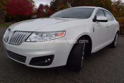 2012 Lincoln MKS AWD ECOBOOST-EDITION(ULTIMATE PACKAGE) full