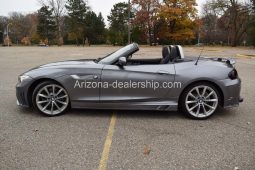 2013 BMW Z4 SDRIVE35i M PACKAGE-EDITION full