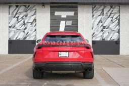 2021 Lamborghini Urus full