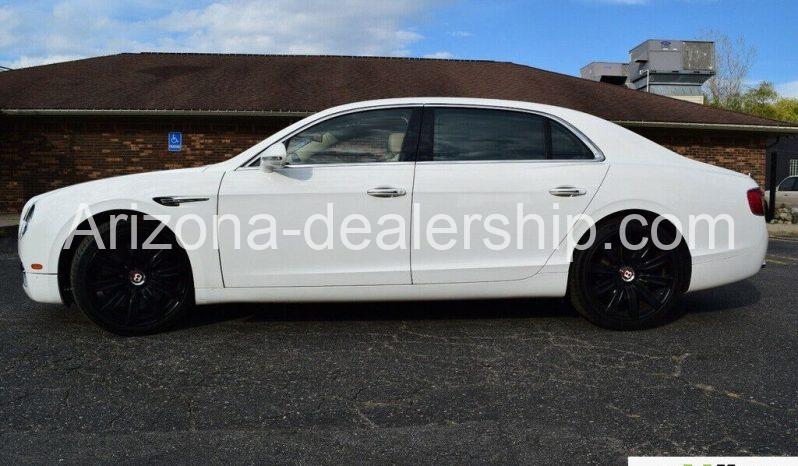 2016 Bentley Flying Spur AWD full