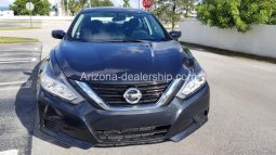 2018 Nissan Altima S full