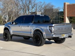 2021 Ford F-150 Raptor 37 Package full