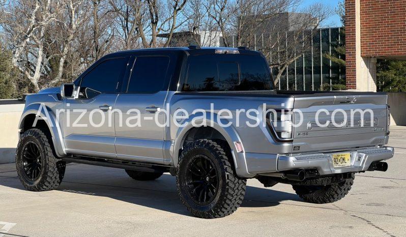 2021 Ford F-150 Raptor 37 Package full