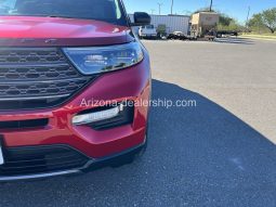 2021 Ford Explorer XLT full