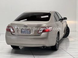 2009 Toyota Camry full