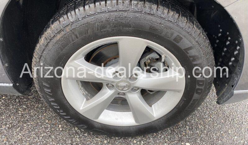 2015 Lexus RX 350 full