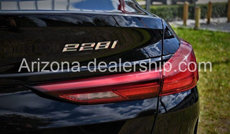 2021 BMW 2-Series 228i xDrive Gran Coupe full