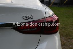 2019 Infiniti Q50 3.0T Luxe full