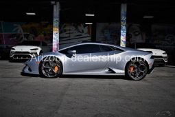 2020 Lamborghini Huracan LP 640-4 EVO full