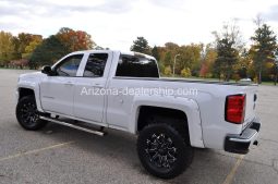 2014 Chevrolet Silverado 1500 LT premium full