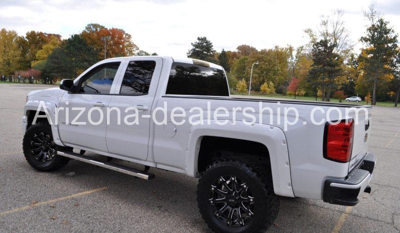 2014 Chevrolet Silverado 1500 LT premium full