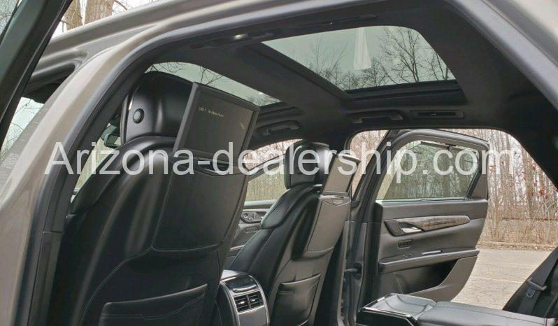 2018 Cadillac CT6 Premium Luxury Edition 3.0L Twin Turbo full