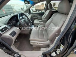 2013 Honda Odyssey Touring full