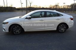 2021 Honda Insight TOURING-EDITION full