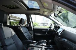 2016 Honda Pilot EX-L w/RES full