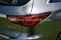 2016 Infiniti QX60 full