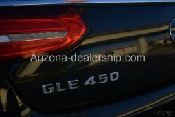 2016 Mercedes-Benz GLE GLE 450 AMG® full