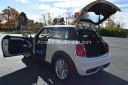 2016 Mini Cooper S S-EDITION full