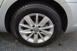 2016 Volkswagen SportWagen GOLF SPORTWAGEN full