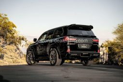 2018 Lexus LX full