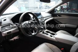 2019 Honda Accord LX full