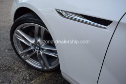 2015 BMW 6-Series CONVERTIBLE M PACKAGE-EDITION full