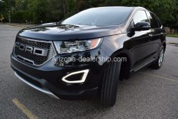 2015 Ford Edge AWD TITANIUM-EDITION full