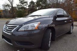 2015 Nissan Sentra SV-EDITION full