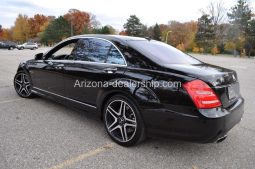 2011 Mercedes-Benz S-Class TRUE AMG-EDITION(KING SPORT) full