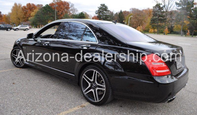 2011 Mercedes-Benz S-Class TRUE AMG-EDITION(KING SPORT) full