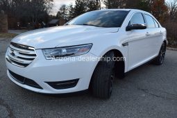 2016 Ford Taurus AWD LIMITED-EDITION(ALL OPTIONS) full