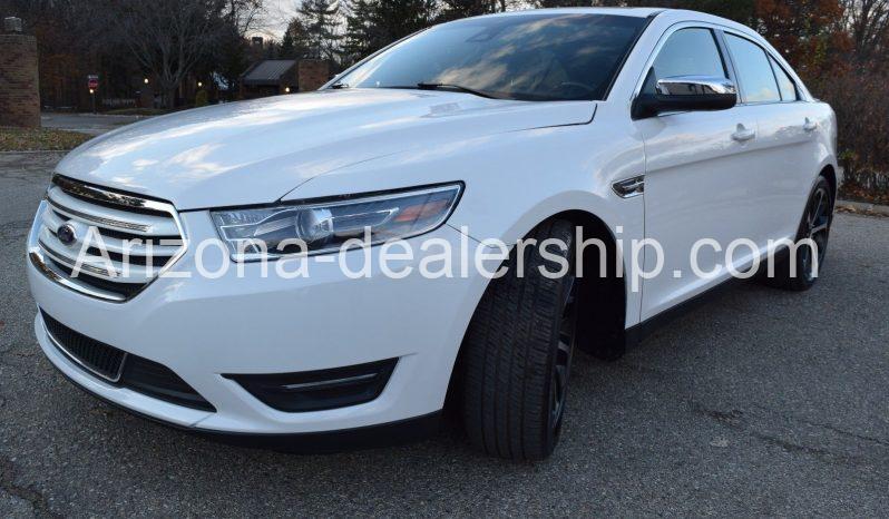 2016 Ford Taurus AWD LIMITED-EDITION(ALL OPTIONS) full