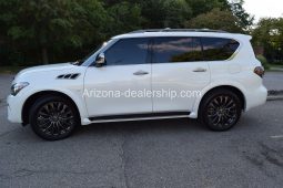 2016 Infiniti QX80 4X4 PREMIUM-EDITION(ALL OPTIONS) full