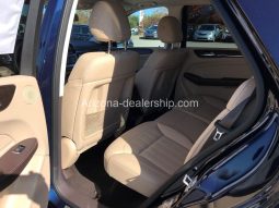 2017 Mercedes-Benz GL-Class GLE full